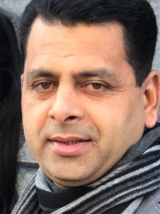 Ashok Chouhan