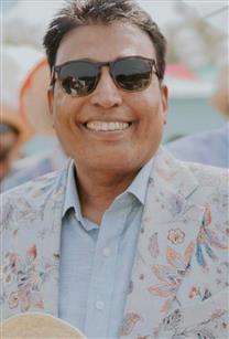 Ramesh Bhansali