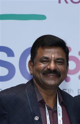 Madhu Menon