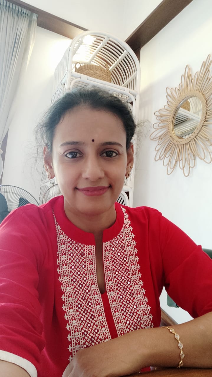 Gayathri