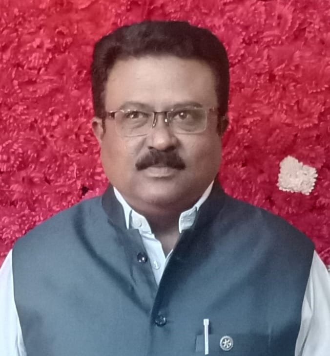 Sadanand Rawul