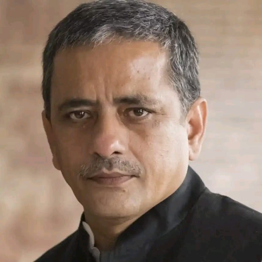 Biswajit  Tripathy