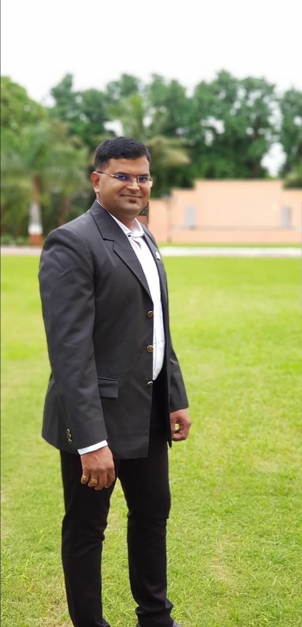 Mr Vishwanath Malani