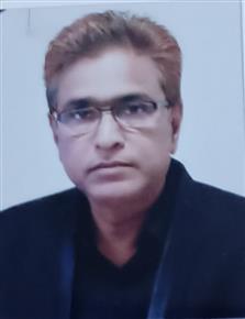 Akshaya Kumar Sahoo