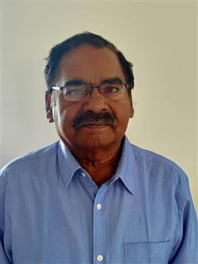 Ram Krishna Jha