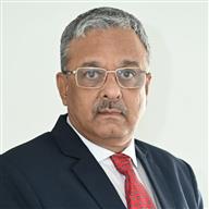 Ketan Dave
