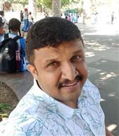 Atul Vishnu Kamath