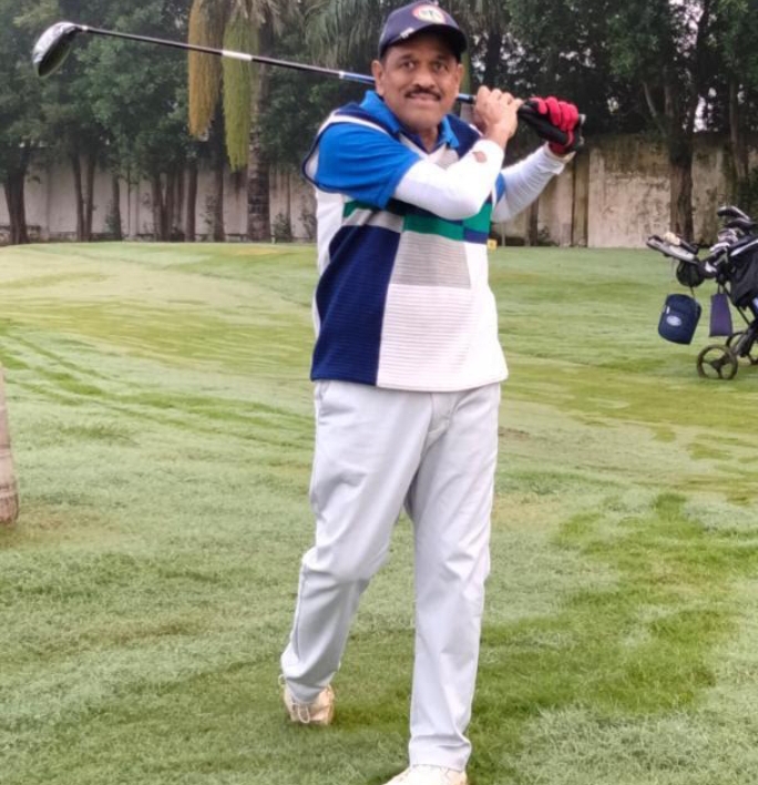 SRINIVAS AVASARALA