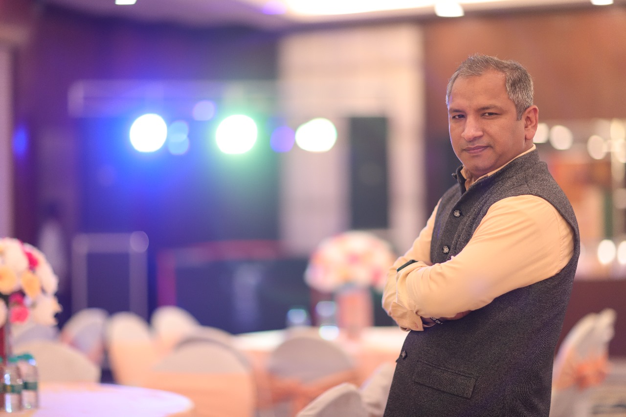 Yash Pahuja