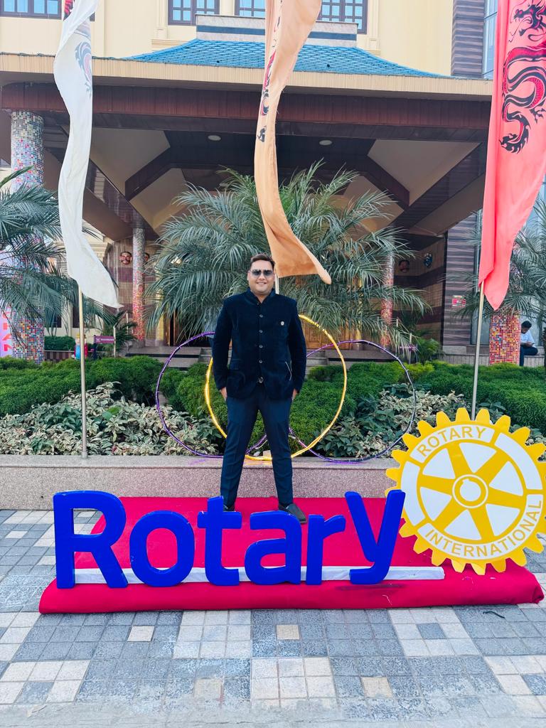 Vishal Pugaliya