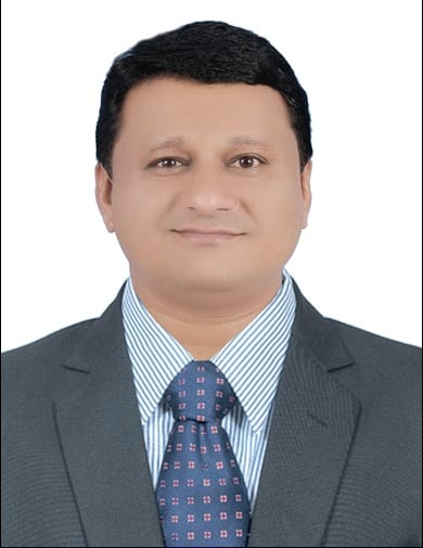 Mayur Shamji Visaria