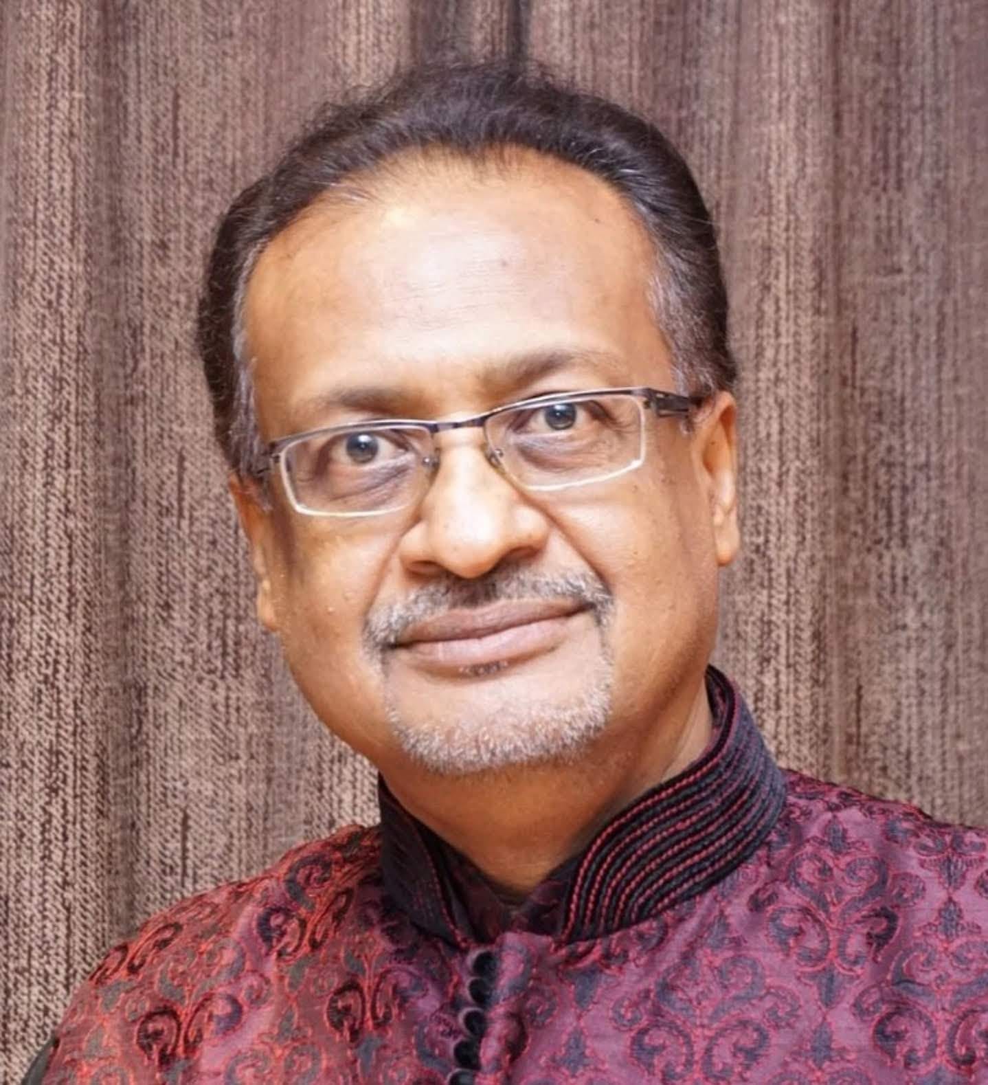Vinod R. Goyal