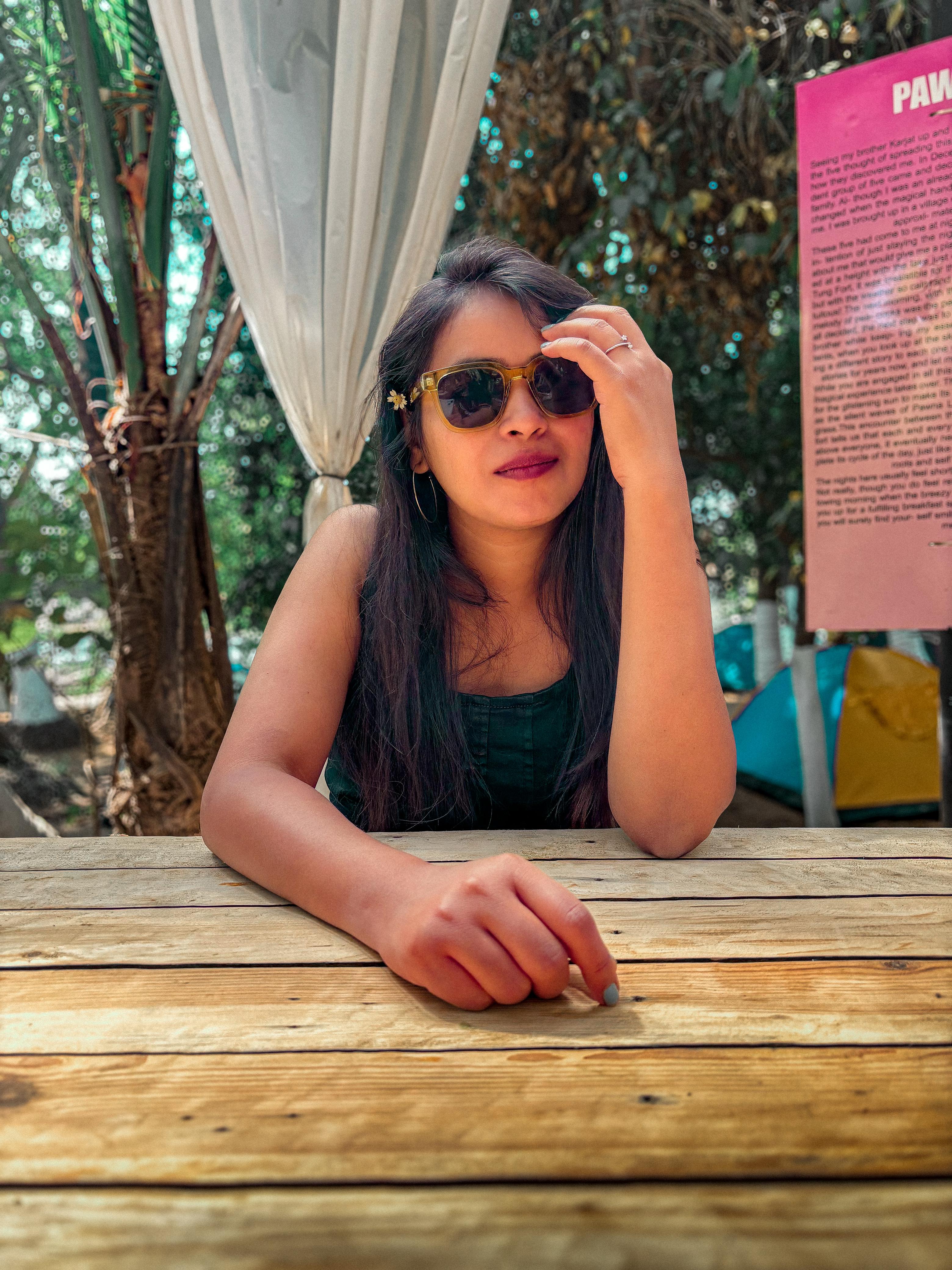 Akanksha Ghotkar