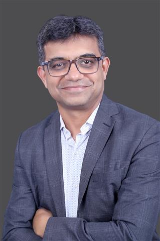 Kulin Patrawala