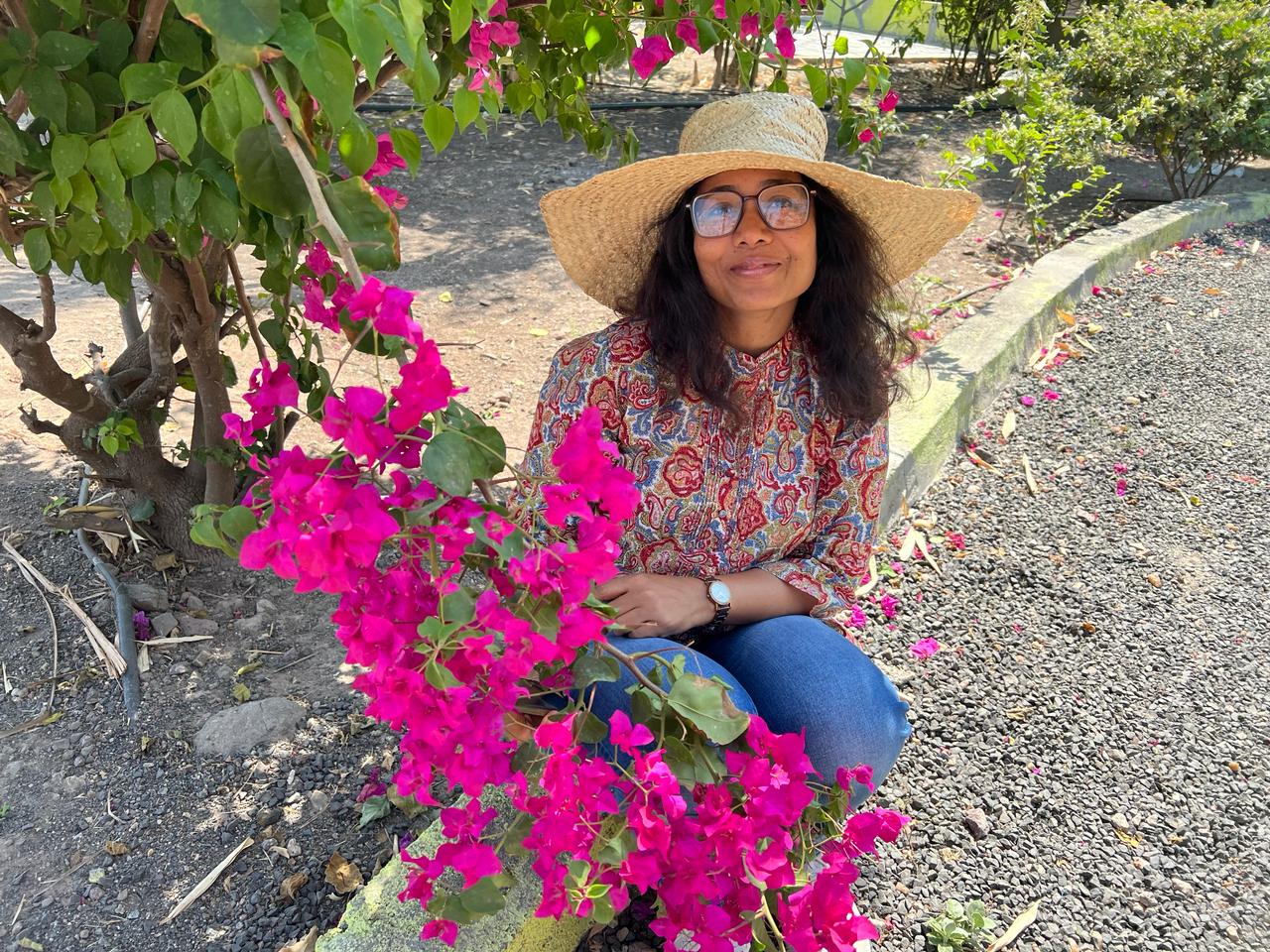 Shruti Rajeev Nathani