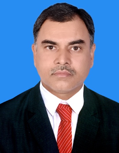 Sanjay Singh