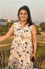 Payal Kamdar