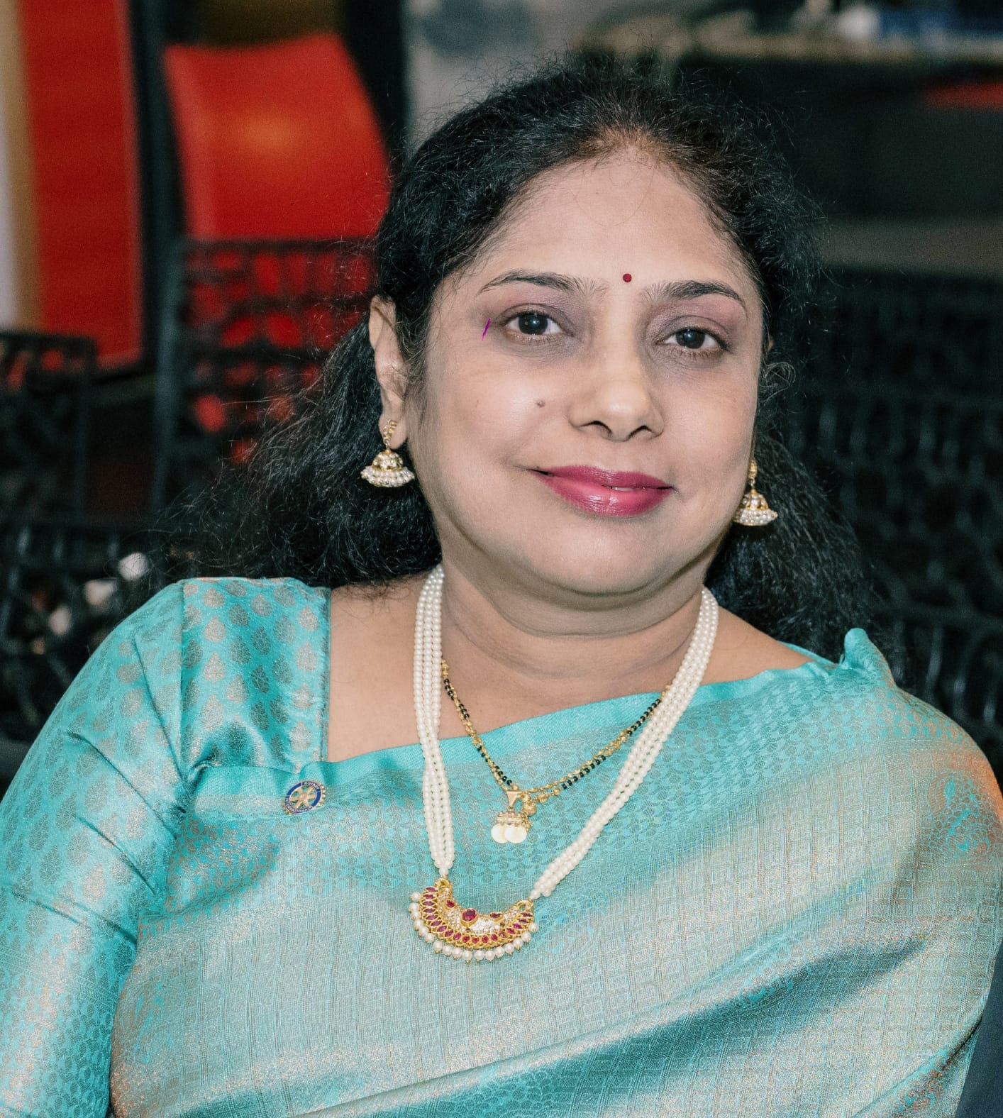 Suchita Nitin Dhoble