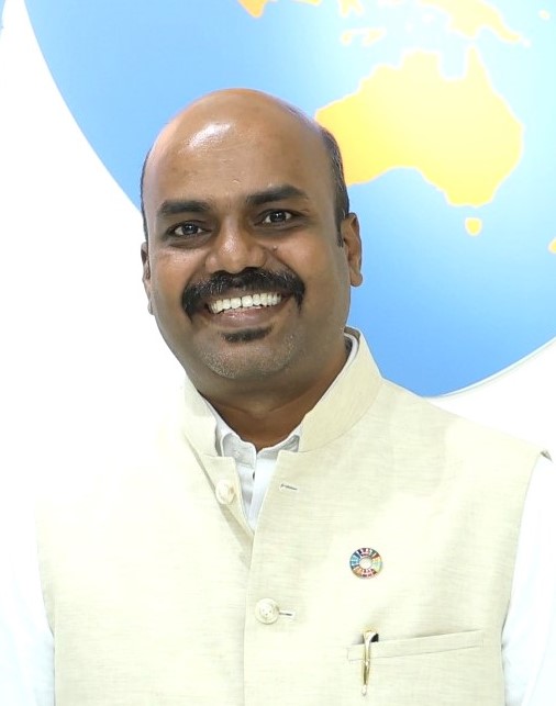 ANAND CHINNAKARAN