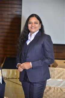 Madhuri Bhatt