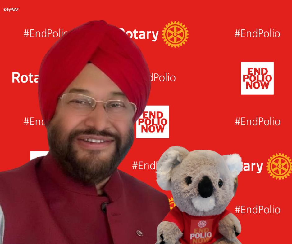 Rabinderjit Singh Panesar
