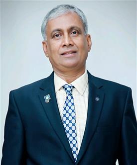 V.G. Nayanar