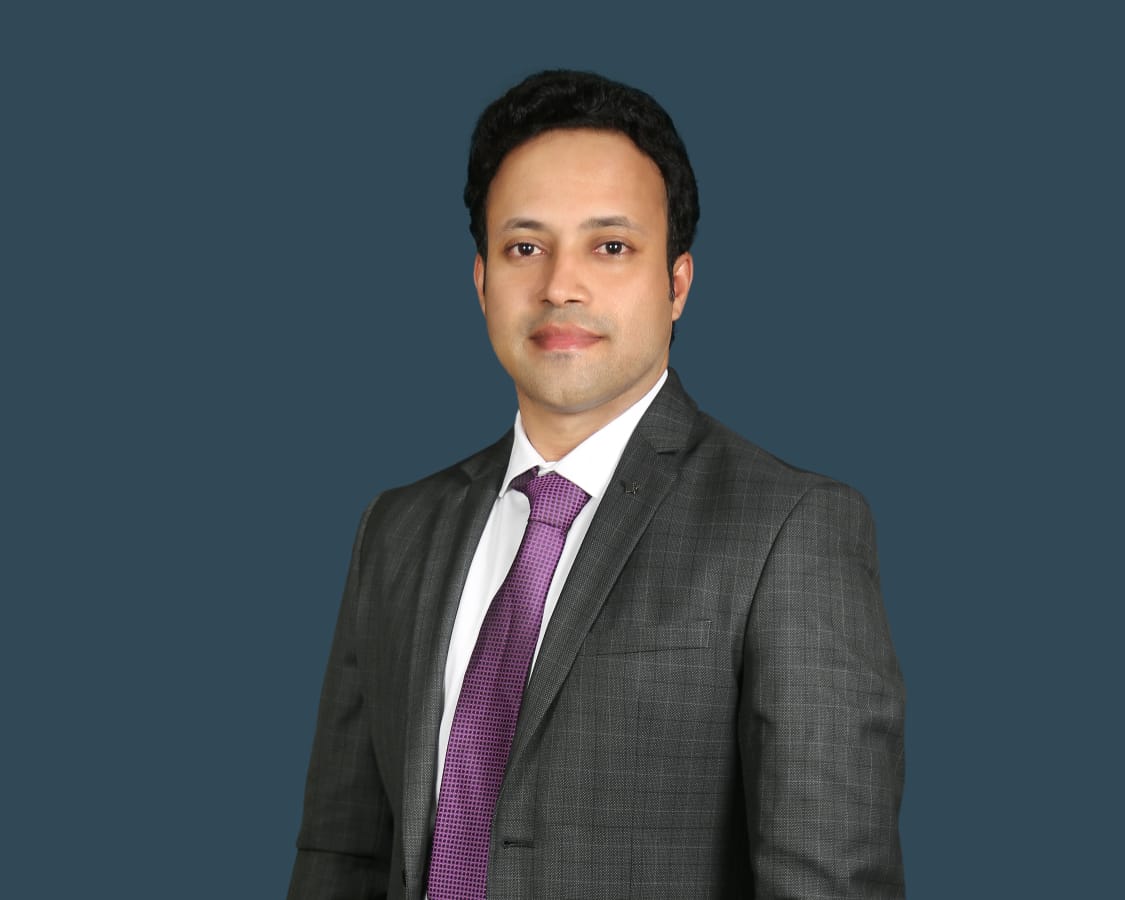 Aju Chacko