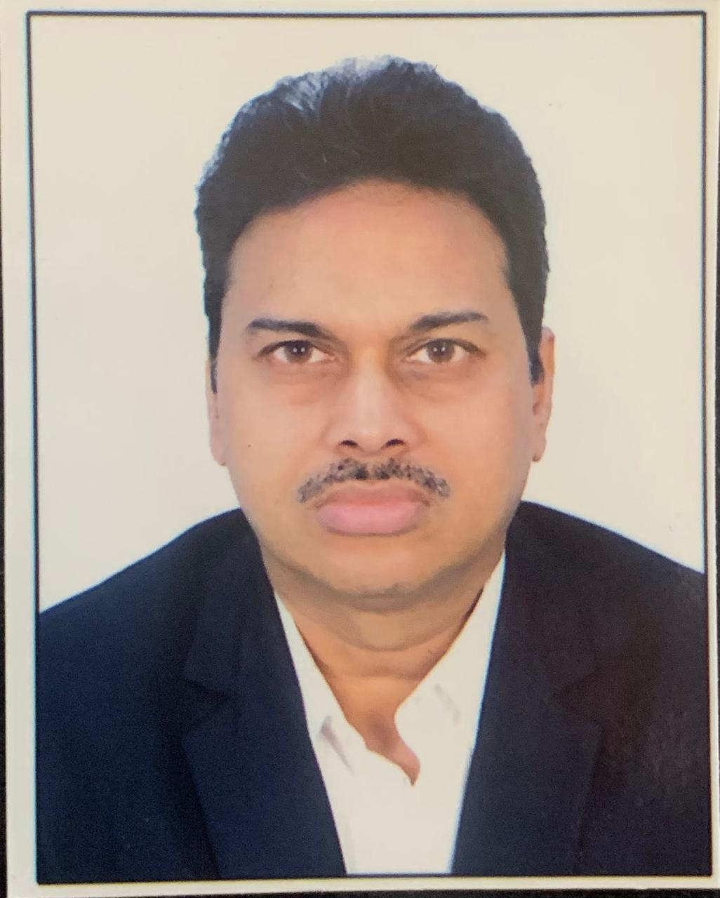 Pravin Jain