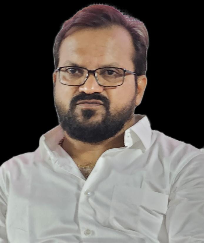 Shailesh Naresh Gor