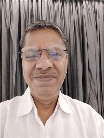 Ashok Kumar Berlia