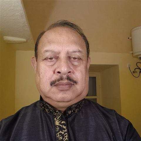 Kamleshwar Singh