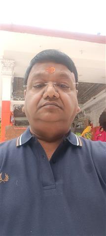 Sunil Kumar Agarwal
