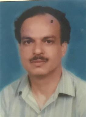Satish Marwaha