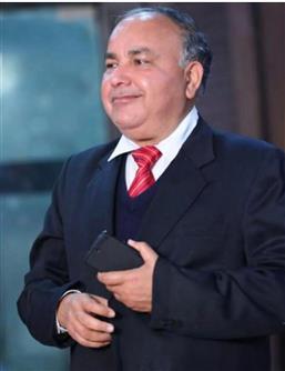 RANA MAHAJAN