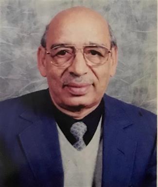 Inder Paul Khanna