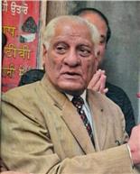 Sham Lal Gupta