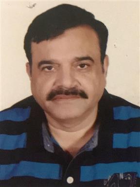 Baldev Krishan Chopra