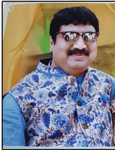 Vijay Kumar Poddar