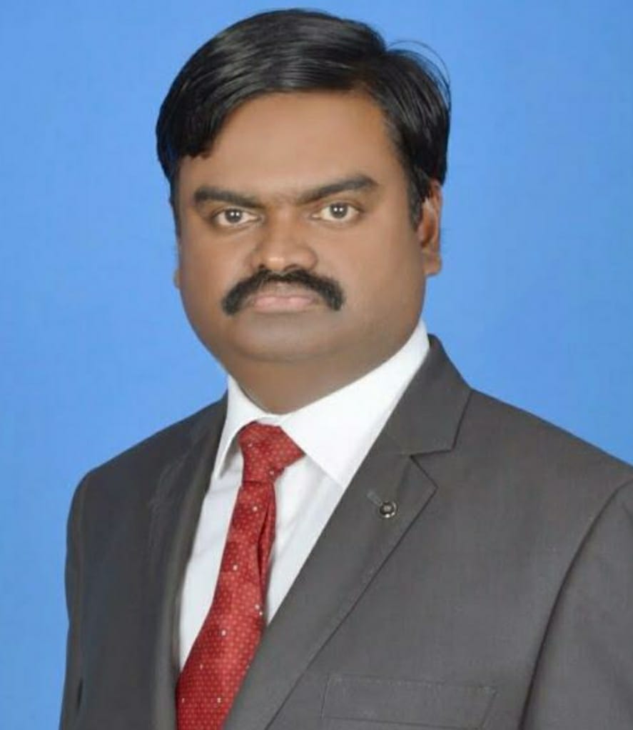 A.S. Prabagar