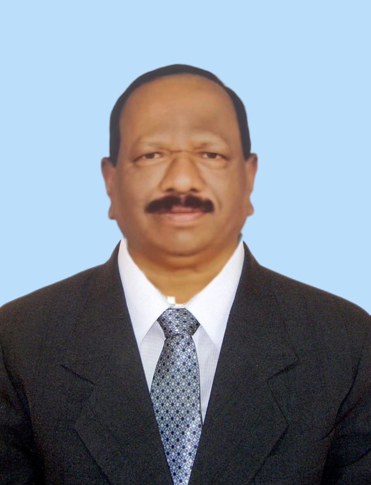 Rajendra Shankarrao Kadam