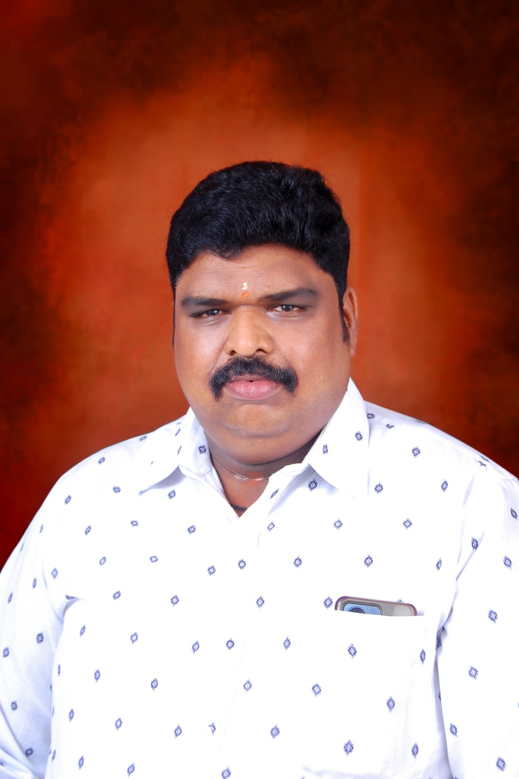 GANESH S SALIAN