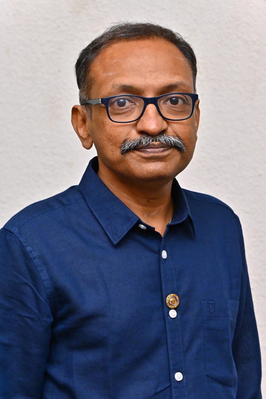 KANNAN Singaravelu