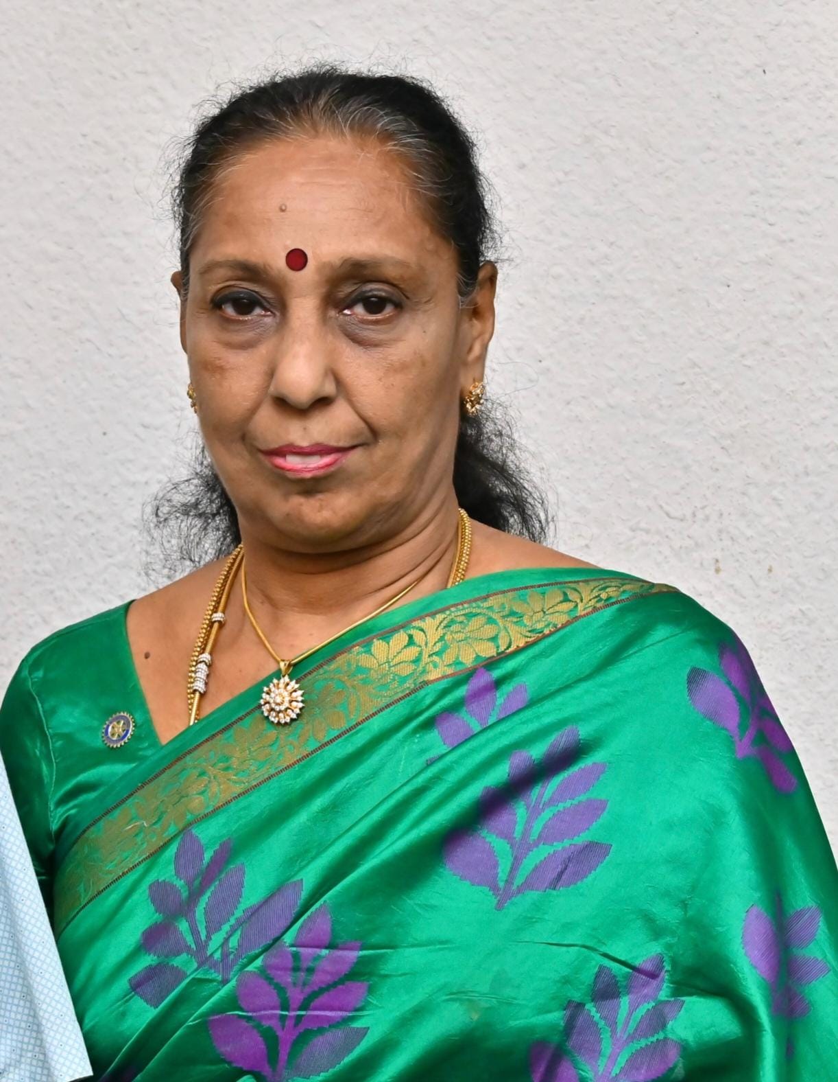 Padmanabhan Prabha
