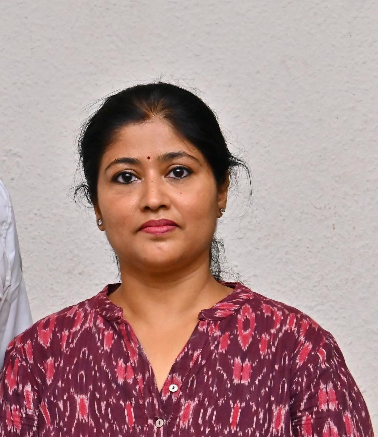 PUSHPA SHEKHAR