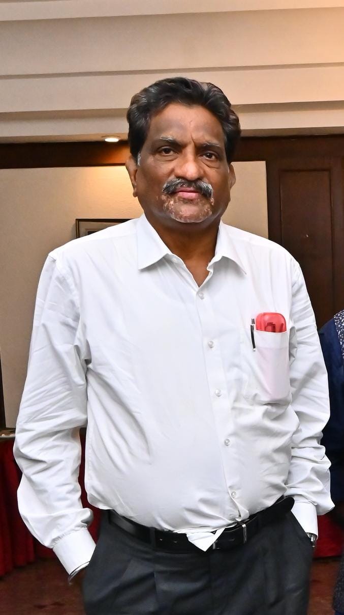 Mani Pichaipillai