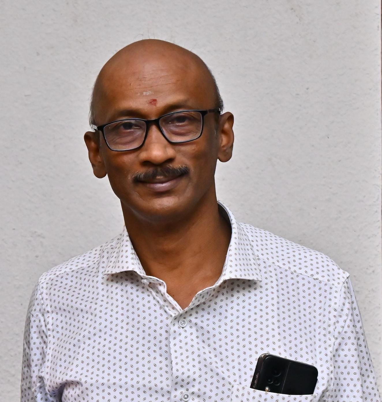 Natarajan Kumaravel