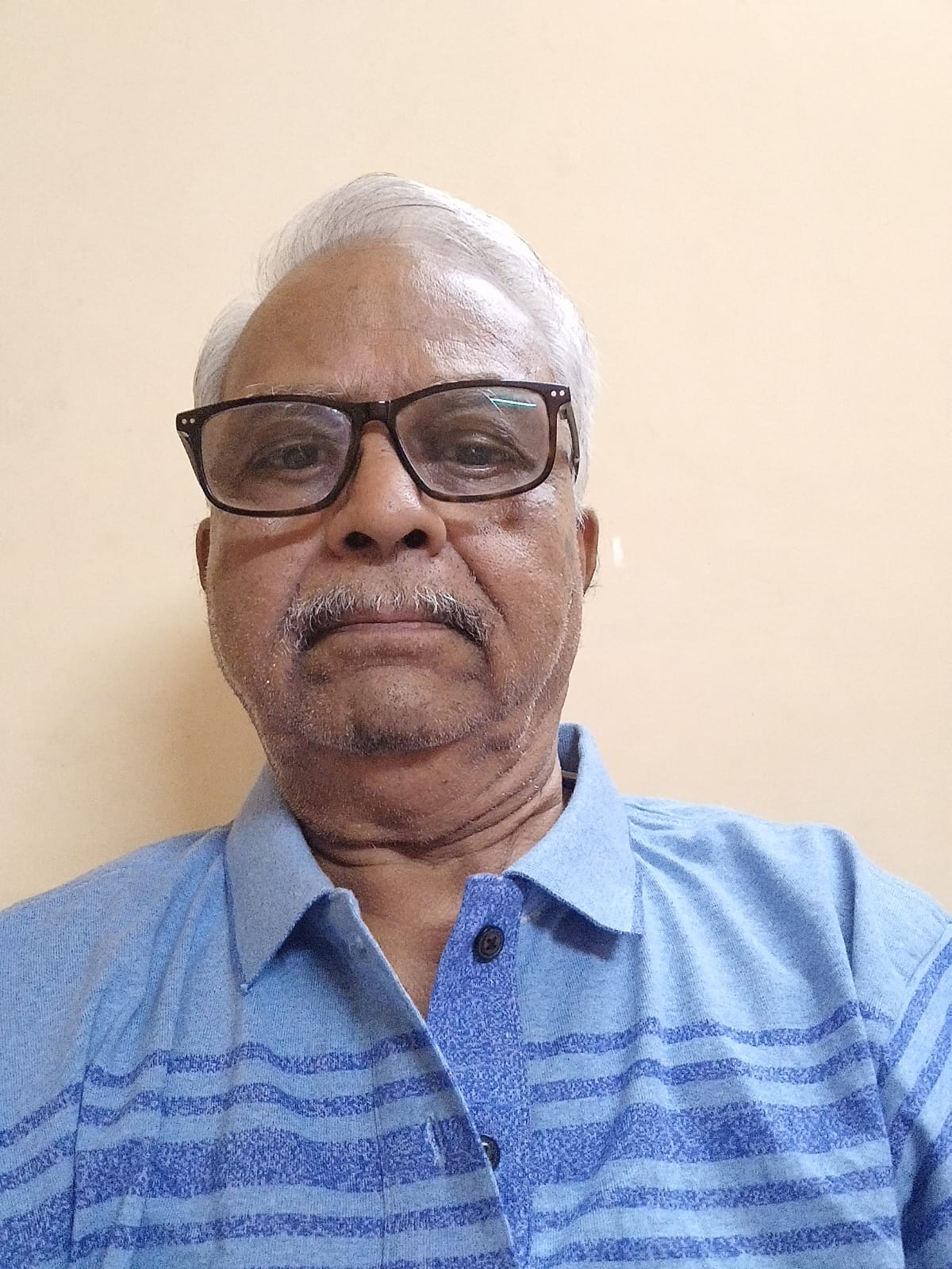 Gopal Devdikar