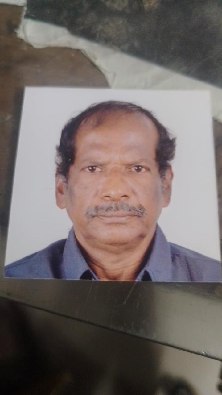 Yesudasan G