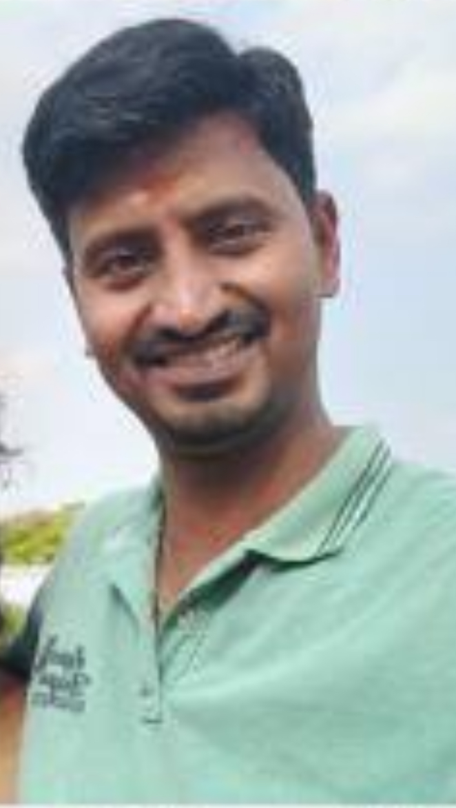 Hemanath S