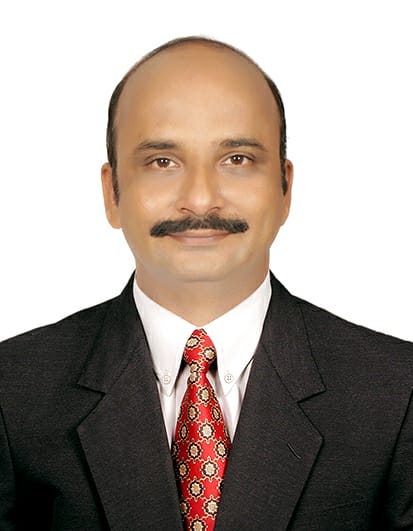 Meganathan Govindarajan